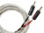 WireWorld Stream 8 Terminated Speaker Cable BAN 2.5M