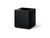 KEF Kube 10 MIE Series Powered Subwoofer Black