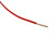 BB Neotech Wire 16awg Solid Core Cu *PTFE Jacket RED (0.79 Foot piece)