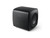 KEF KC62 Series Subwoofer Black