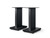 KEF Reference 1 Series Bookshelf Speaker Stands Satin Black