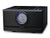 Pass Labs X150.8 Series Class AB Amplifier Black