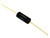 Amtrans Resistor 1M5 (1.5M) Ohm 2W AMRG Series Carbon Film ± 1% Tolerance