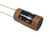 BB Duelund 0.1uF 630Vdc CAST-Sn/Cu Tinned Copper Foil WPIO (Gently Used)