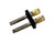 Cardas Connector HCBP-L Series Binding Post
