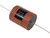Jupiter Capacitor 3.9uF 400Vdc Copper Foil Paper & Wax Series