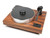 Pro-Ject Xtension 9 Series Evolution Turntable Mahogany