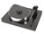 Pro-Ject Xtension 10 Series Evolution Turntable Piano Black