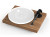 Pro-Ject X1-B Series Turntable Walnut