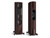 Dali EPIKORE 9 Floorstanding Loudspeakers High Gloss Maroon