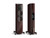 Dali EPIKORE 7 Floorstanding Loudspeakers High Gloss Maroon