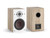 Dali Oberon 3 Bookshelf Speakers Light Oak
