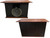 JBL C50 Olympus S7R Speakers Mahogany Trade-In