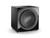 Dali Sub K-14 F 14" Powered Subwoofer Black Ash