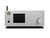 Gold Note DS-10 EVO LINE Streamer/DAC Silver