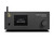 Gold Note DS-10 EVO Streamer/DAC Black