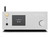 Gold Note IS-10 Integrated Amplifier/DAC Silver