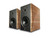 Gold Note A3-EVO II Bookshelf Loudspeakers Matte Walnut