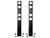 Raidho Acoustics XT-3 Floorstanding Speakers White Demo