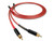 Nordost Red Dawn v1 Terminated Interconnect Cable 1M RCA Trade-In