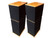 Von Schweikert Audio VR-4 Series Floorstanding Speakers Oak Trade-In