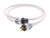 XLO Reference 3 Series Terminated AC Power Cable 6FT Trade-In