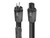 AUDIOQUEST Tornado High Current Terminated AC Power Cable 15A 2M Trade-In