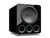 SVS PB-5000 Series Subwoofer Piano Gloss Black