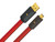 WireWorld Starlight 8 USB2.0 Terminated USB Cable A-Micro B 1M