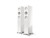 KEF R5 Meta Series Floorstanding Speakers Gloss White