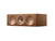 KEF R2 Meta Series Center Channel Speaker Walnut