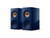 KEF R3 Meta Series Bookshelf Speakers Gloss Indigo
