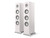 KEF Q11 Meta Series Floorstanding Speakers Satin White