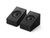 KEF Q8 Meta Series Surround/Atmos Speakers Satin Black