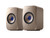 KEF LSX II Series Wireless Bookshelf Speakers Soundwave