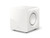 KEF KC92 Series Subwoofer White