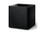 KEF Kube 15 MIE Series Powered Subwoofer Black