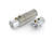 AECO Connector AX3-1623S Series Silver-Plated Tellurium Copper XLR Female Plug