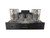Allnic A-2000 MK3 KT170 Power Amplifier Black Trade-In