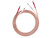 KIMBER 8TC Terminated 1Ch. Speaker Cable BAN 10FT