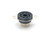Belton Socket 8 Pin Gold-Plated PC Mount VTB8-PTS-G