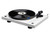 Pro-Ject Audio Debut III Turntable White Trade-In