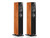 Audio Physic Classic 15 Series Floorstanding Speakers Cherry