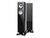 Tannoy Revolution XT-6F Series Floorstanding Speakers Gloss Black Trade-In