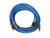 TRIBUTARIES Silver Series Model 1-SCAT-040B Terminated Interconnect Cable RCA 4M