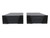 WYRED4SOUND SX-1000 Mono Amplifiers Black Trade-In
