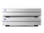 PS AUDIO Stellar M1200 Monoblock Amplifier Silver Trade-In