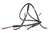 Synergistic Research Atmosphere X Euphoria Level 3 Speaker Cable BAN 10FT