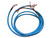 Cardas QuadLink Series 5-C Bi-Wire Terminated Speaker Cable 2.5M BAN Trade-In