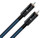 WireWorld Oasis 10 Series Terminated Interconnect Cable RCA 1M Trade-In